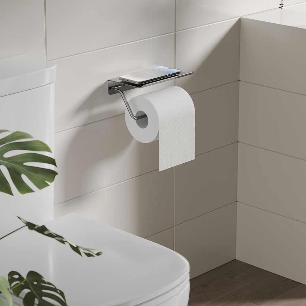 Bathroom Hardware Set-1005