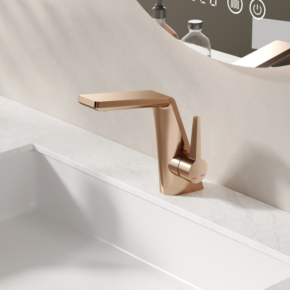 Basin Faucet-KS3