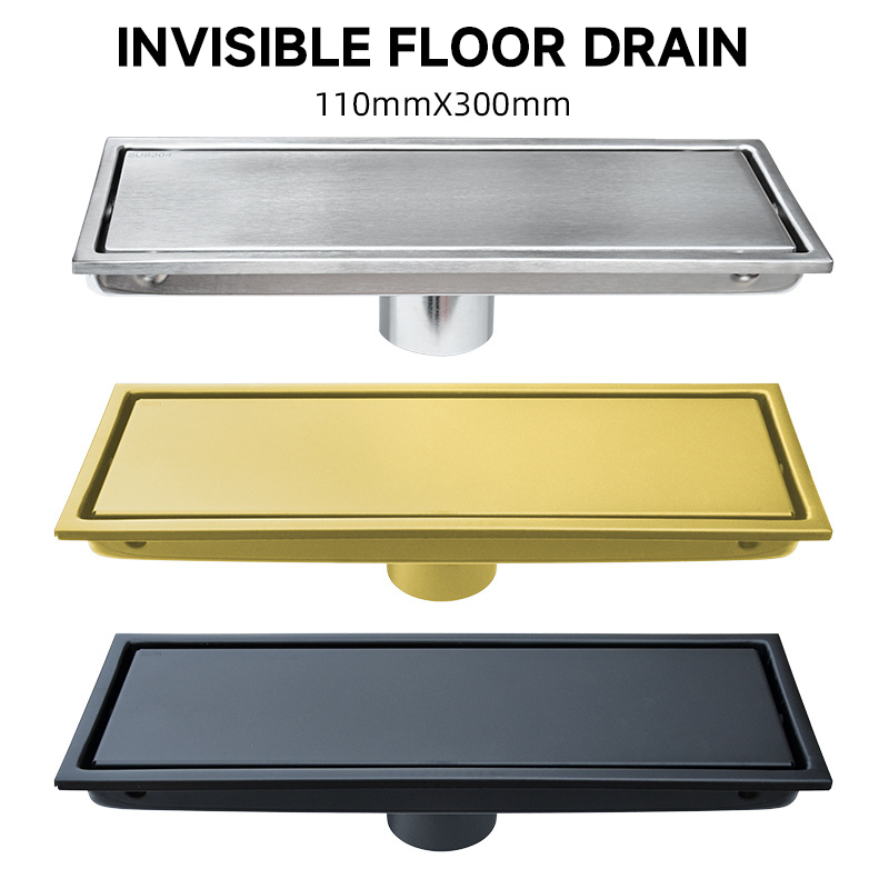 Floor Drain-2
