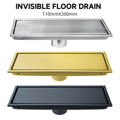 Floor Drain-2