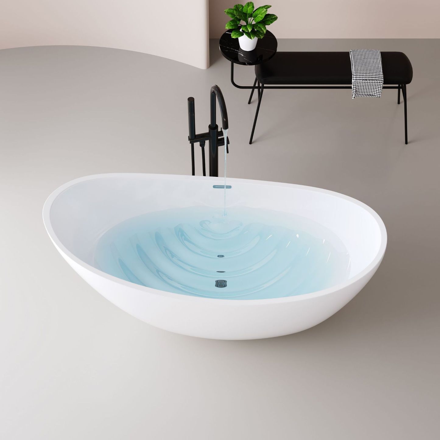 BATHTUB-5