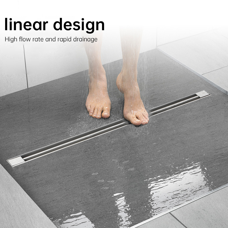 Floor Drain-4