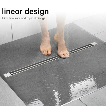 Floor Drain-4