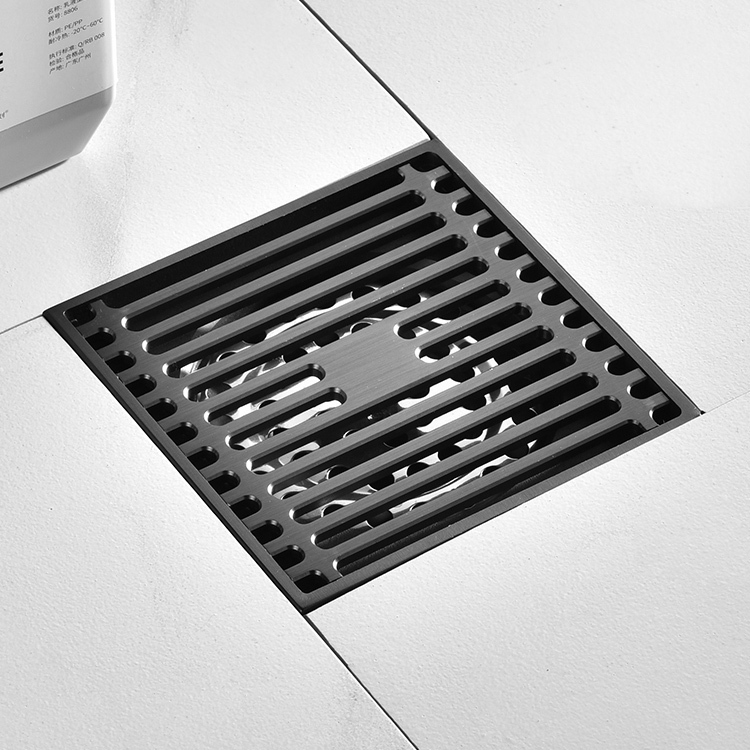 Floor Drain-9