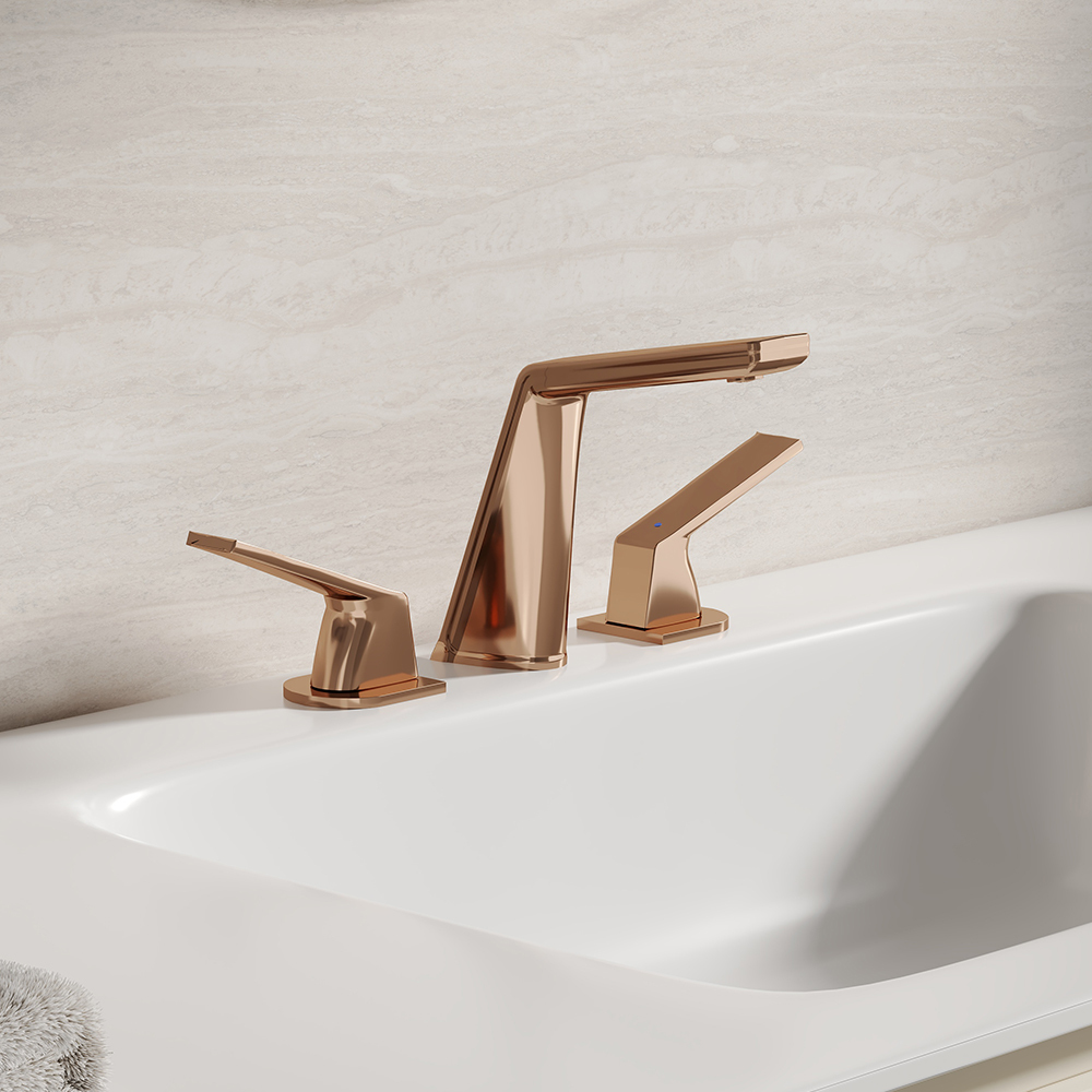 Basin Faucet-KS4