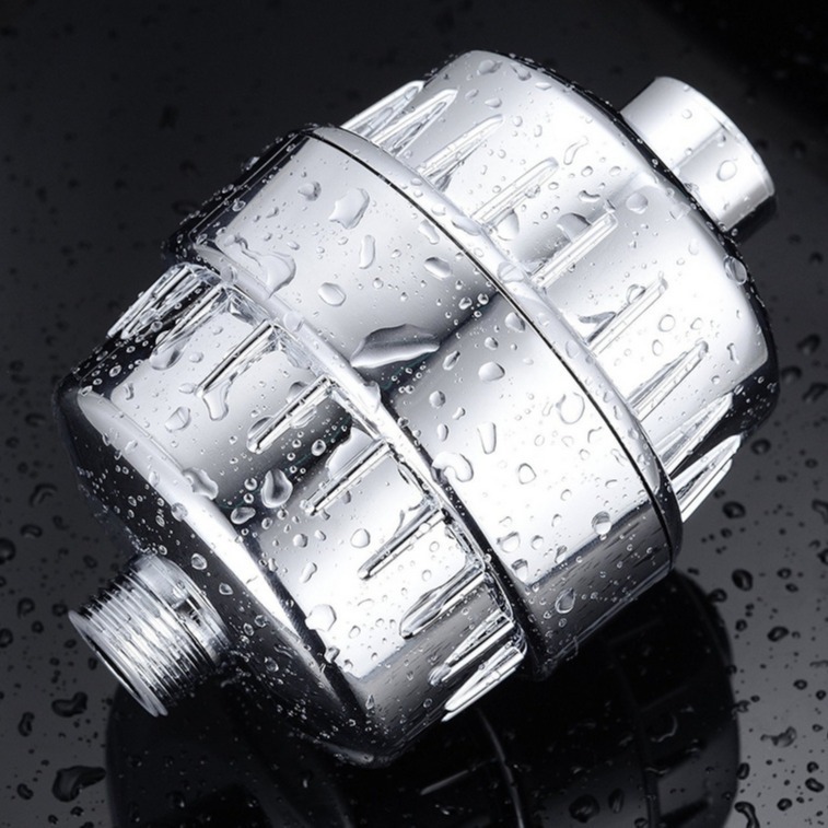 Shower Water Purifier Filter 