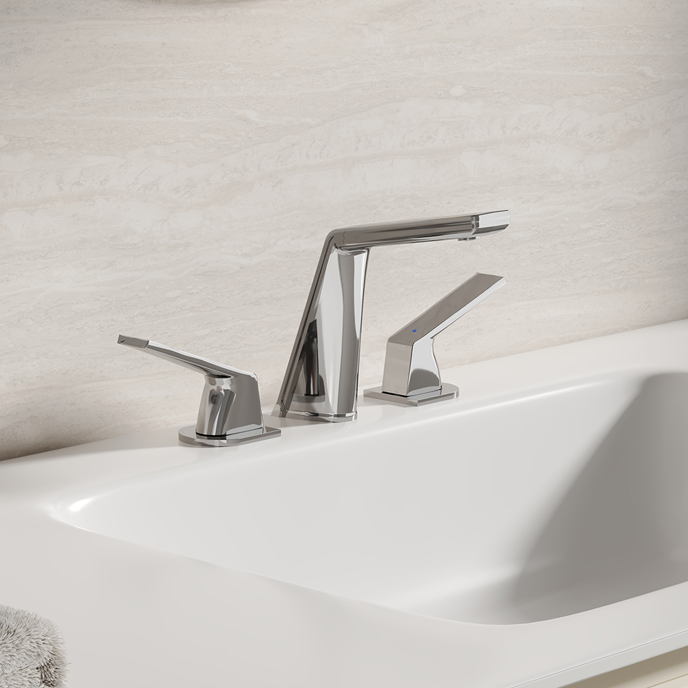 Basin Faucet-KS4