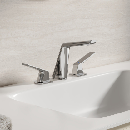 Basin Faucet-KS4