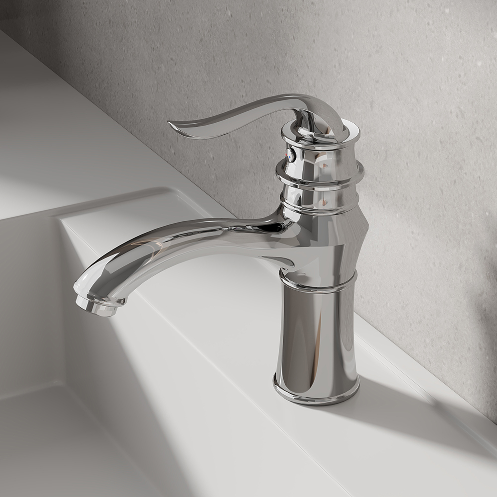 Basin Faucet-KS6