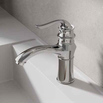 Basin Faucet-KS6