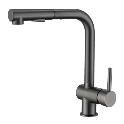 Kitchen Faucet-2