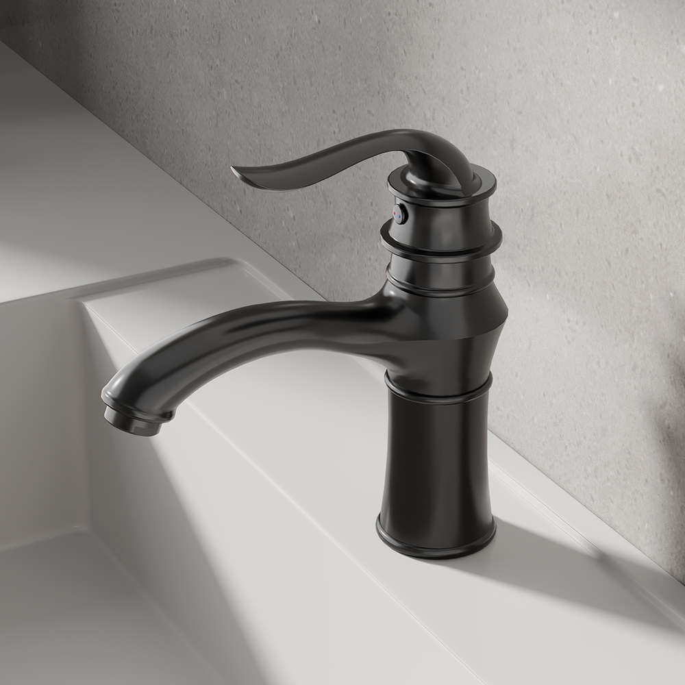 Basin Faucet-KS6