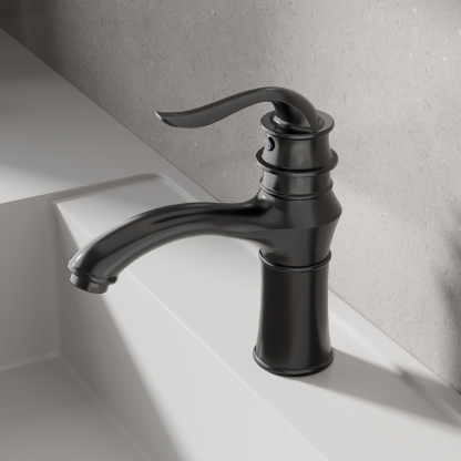 Basin Faucet-KS6