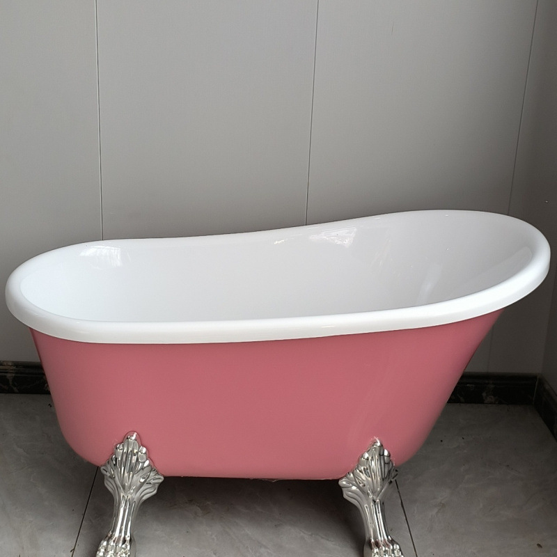 BATHTUB-6