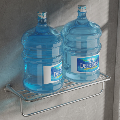 Bathroom Hardware Set-803