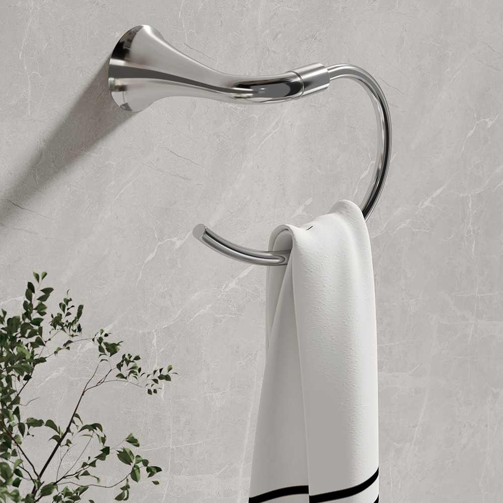 Bathroom Hardware Set-803