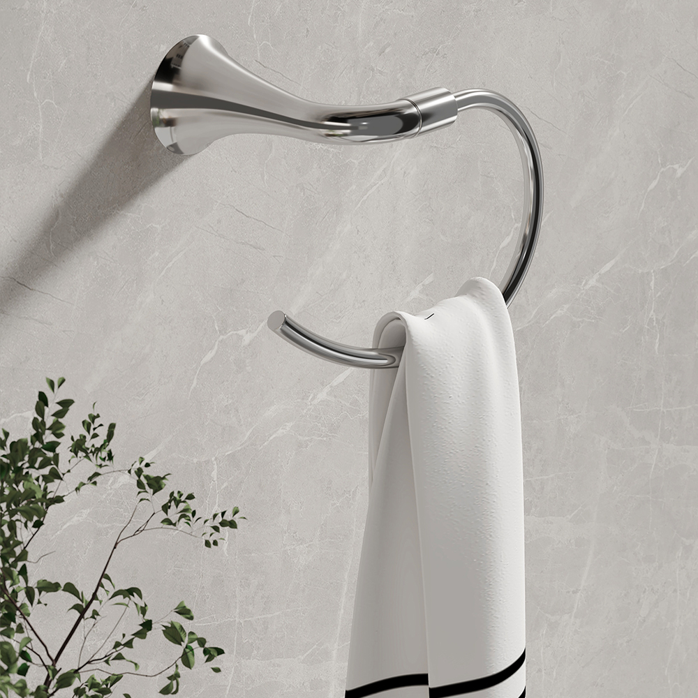 Bathroom Hardware Set-803