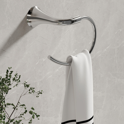 Bathroom Hardware Set-803