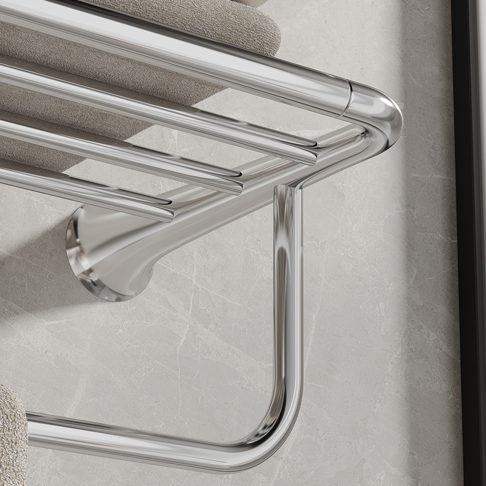 Bathroom Hardware Set-803