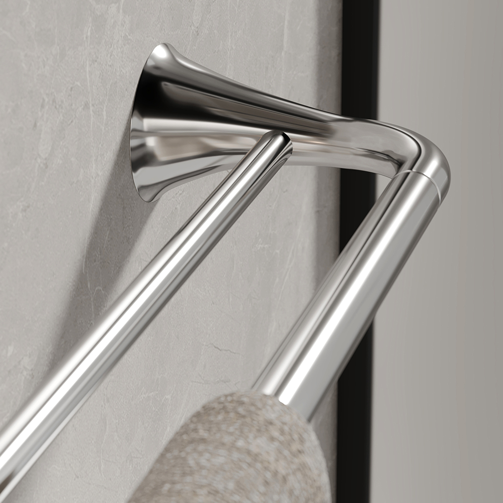 Bathroom Hardware Set-803