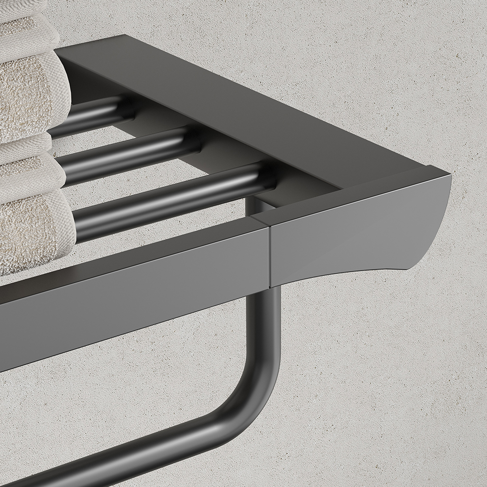 Bathroom Hardware Set-805