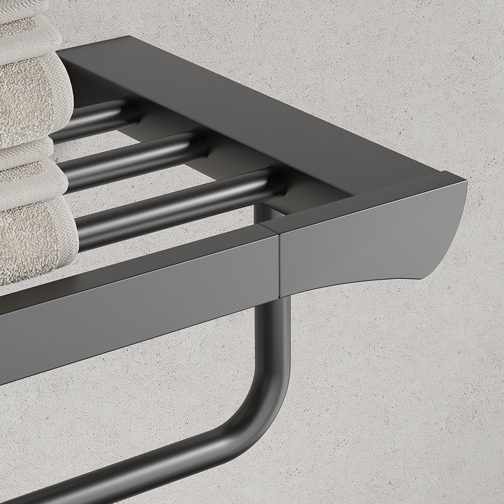 Bathroom Hardware Set-805