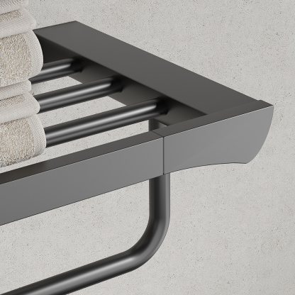 Bathroom Hardware Set-805