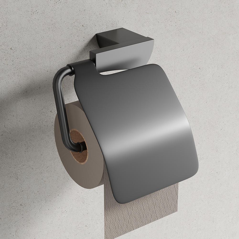 Bathroom Hardware Set-805