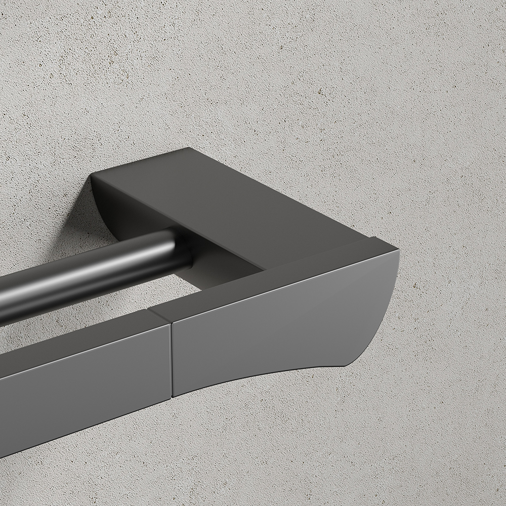 Bathroom Hardware Set-805