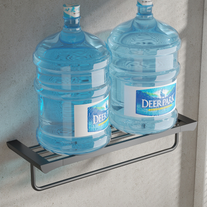 Bathroom Hardware Set-805