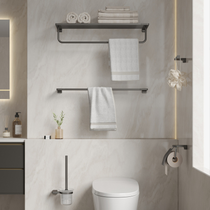 Bathroom Hardware Set-806