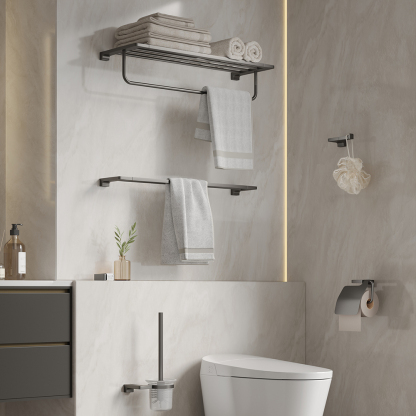 Bathroom Hardware Set-806