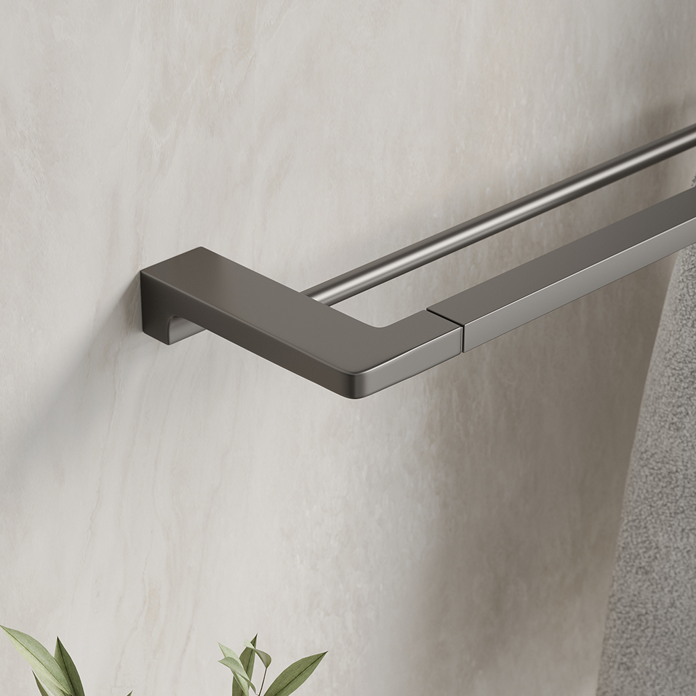 Bathroom Hardware Set-806