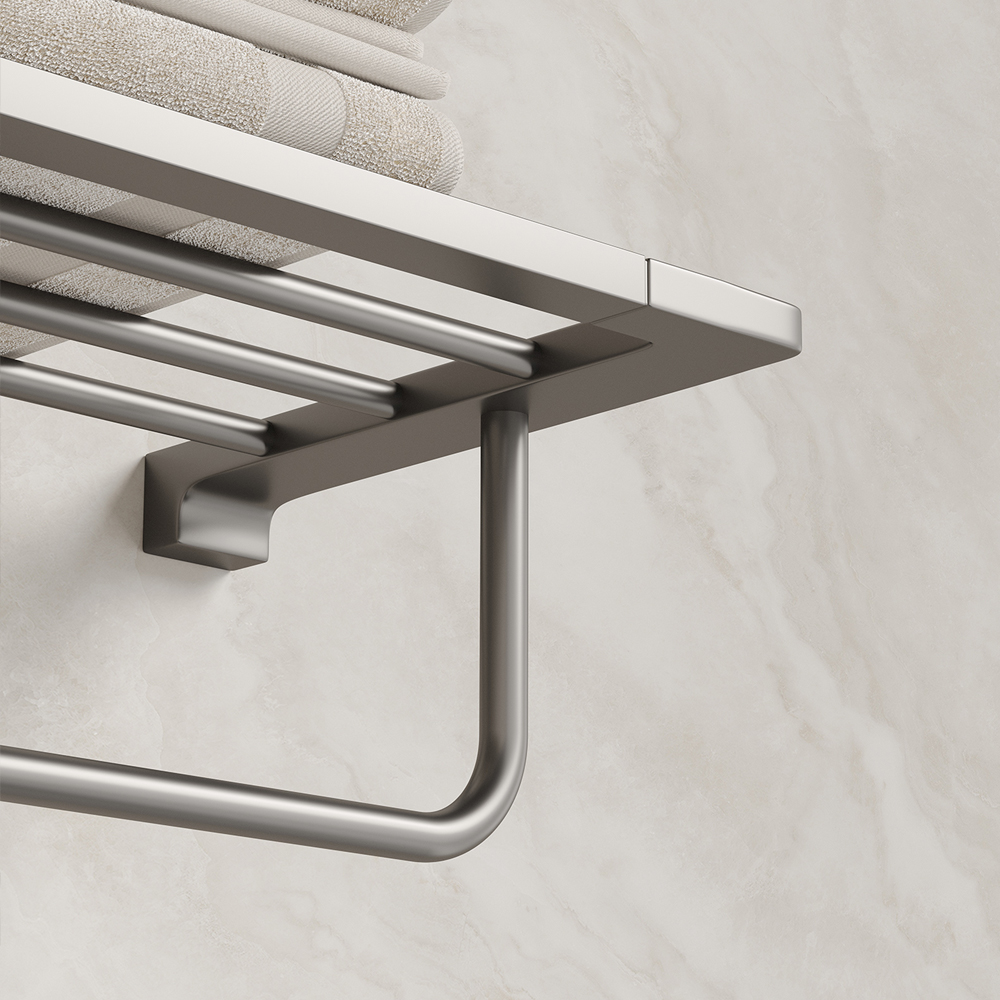 Bathroom Hardware Set-806