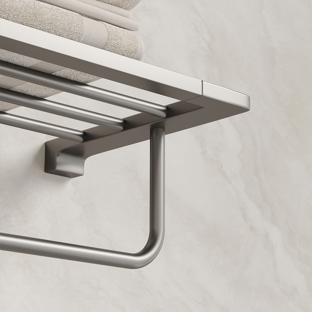 Bathroom Hardware Set-806