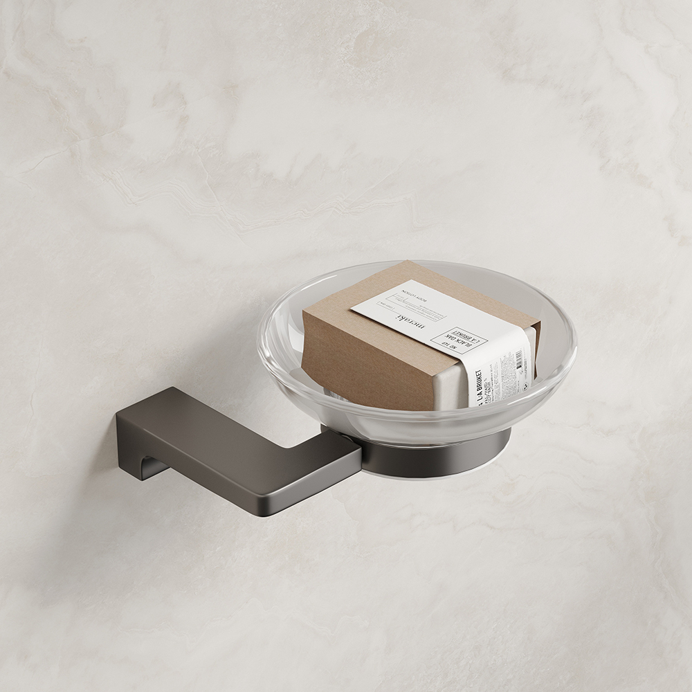 Bathroom Hardware Set-806