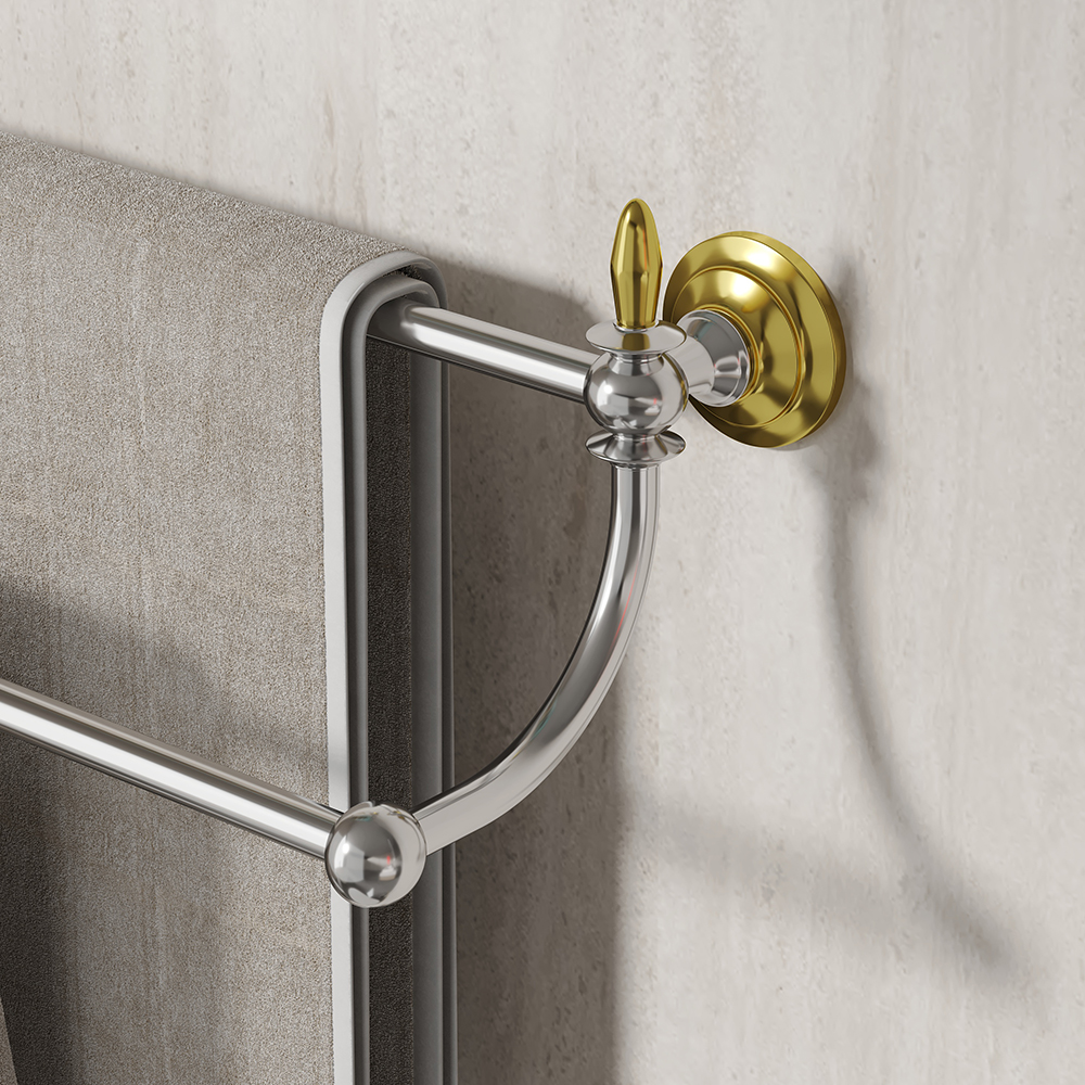 Bathroom Hardware Set-820