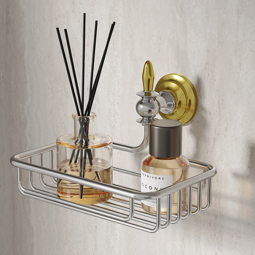 Bathroom Hardware Set-820