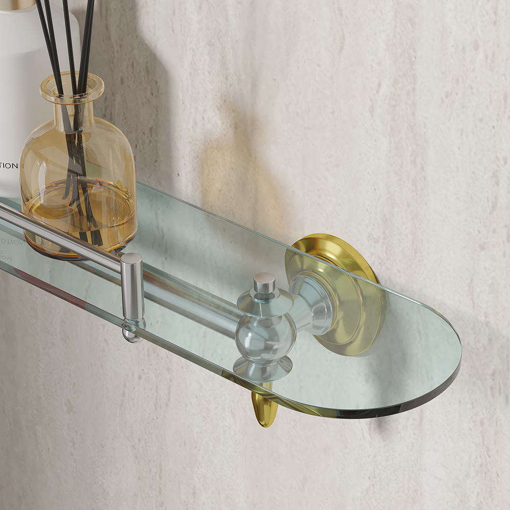 Bathroom Hardware Set-820