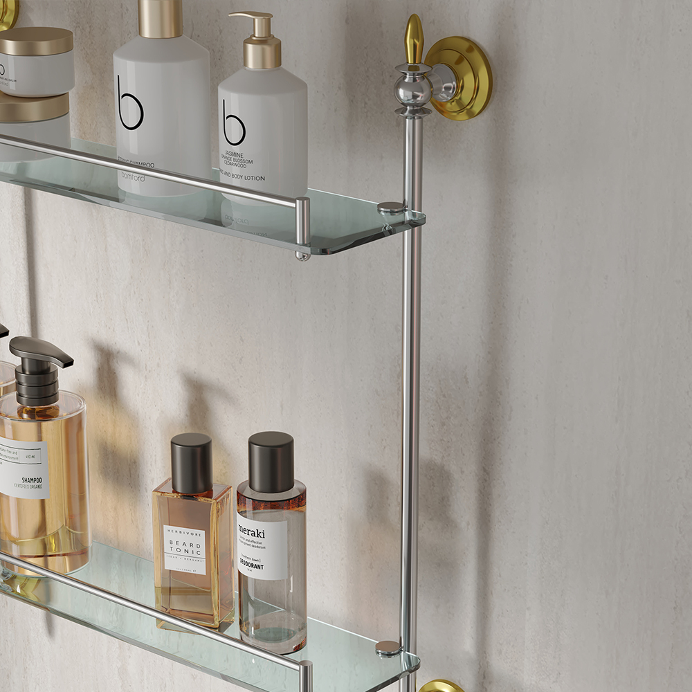 Bathroom Hardware Set-820