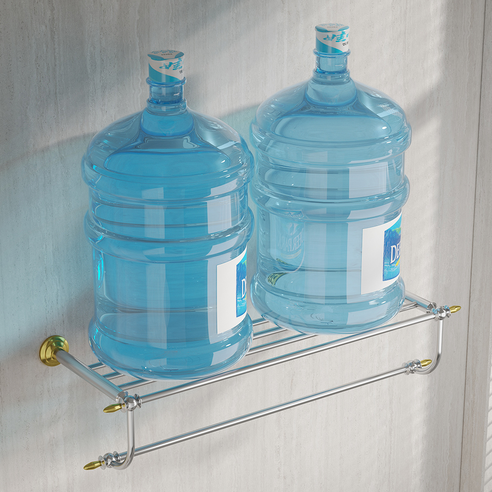 Bathroom Hardware Set-820