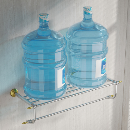 Bathroom Hardware Set-820