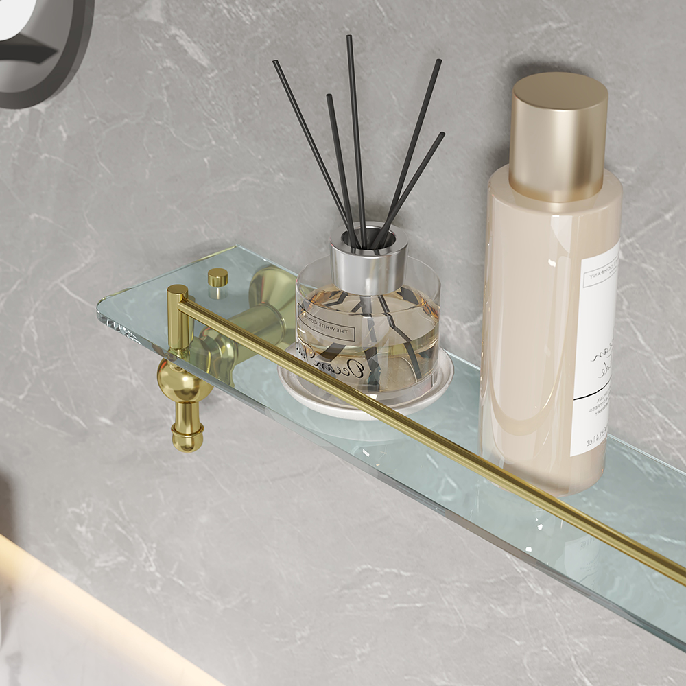 Bathroom Hardware Set-821