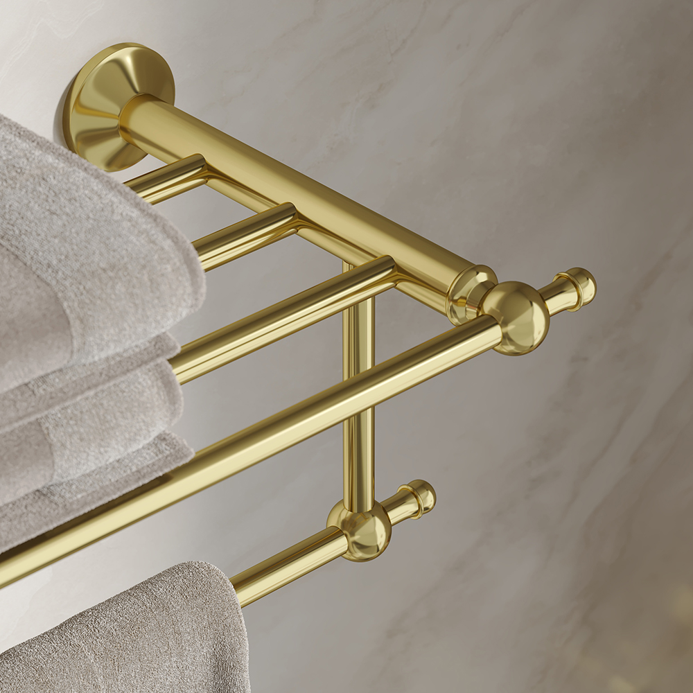 Bathroom Hardware Set-821