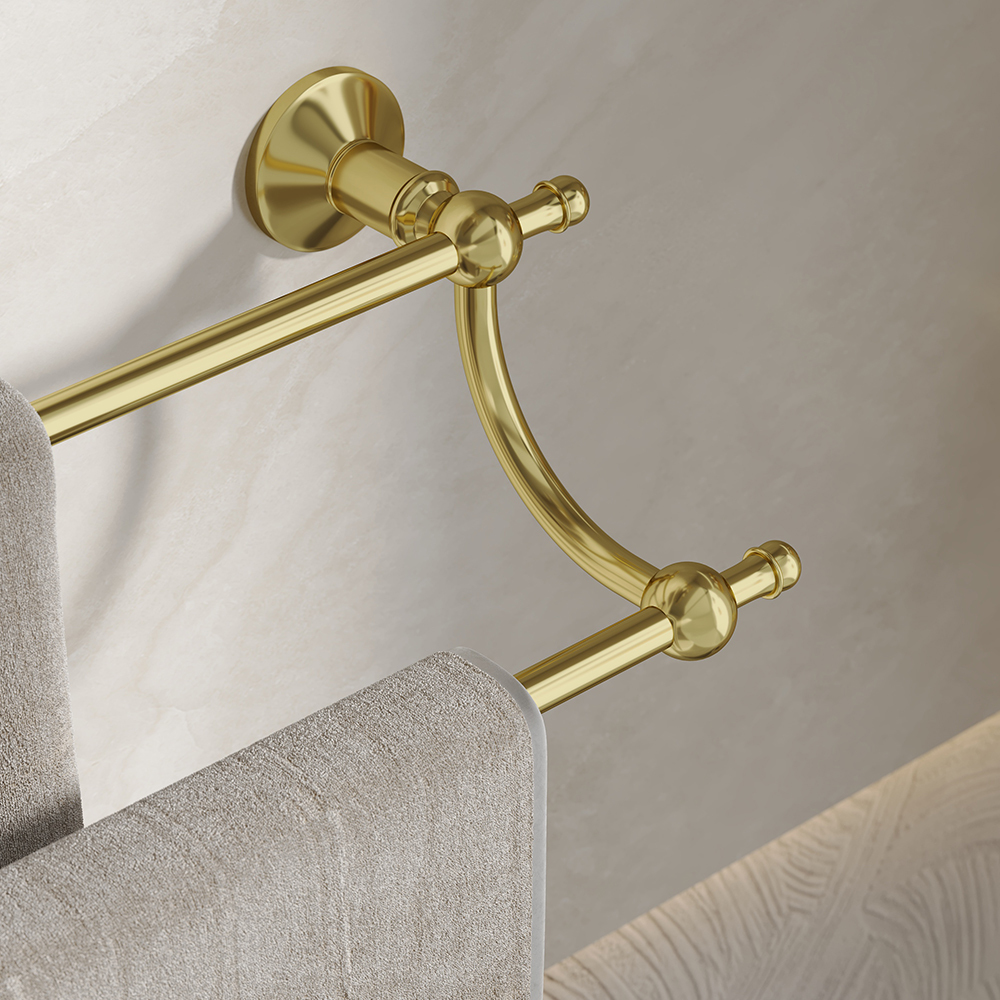 Bathroom Hardware Set-821