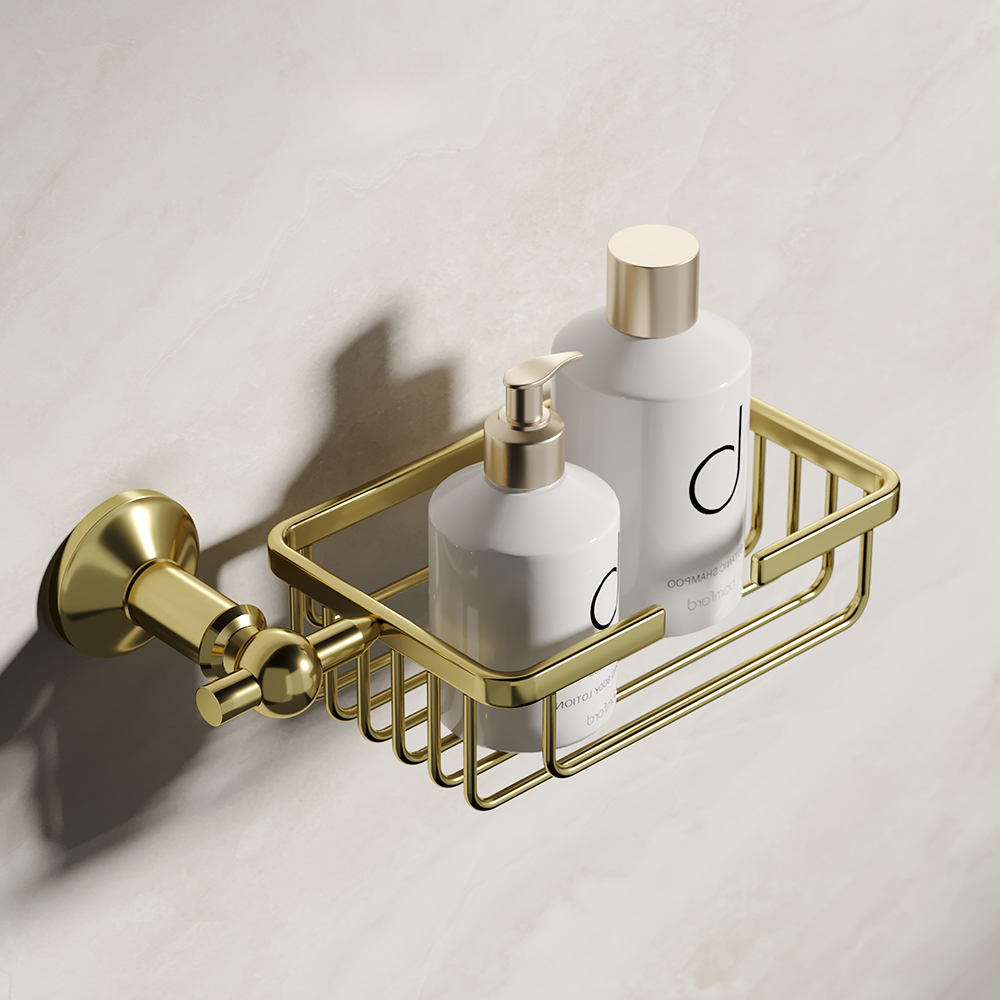 Bathroom Hardware Set-821