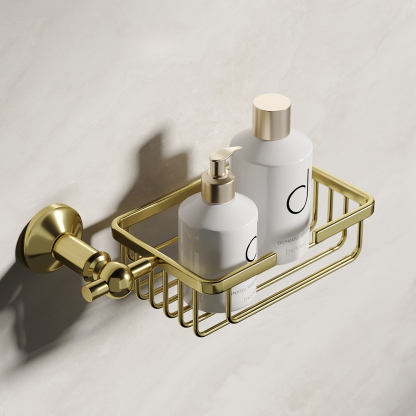 Bathroom Hardware Set-821