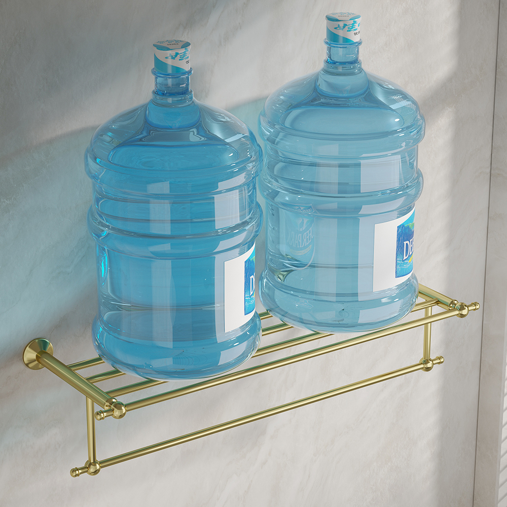 Bathroom Hardware Set-821