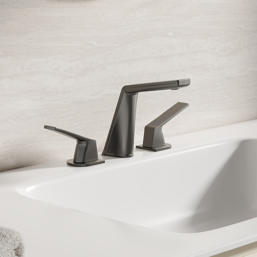 Basin Faucet-KS4
