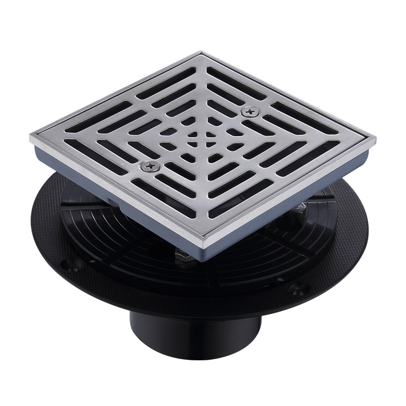 Floor Drain-3